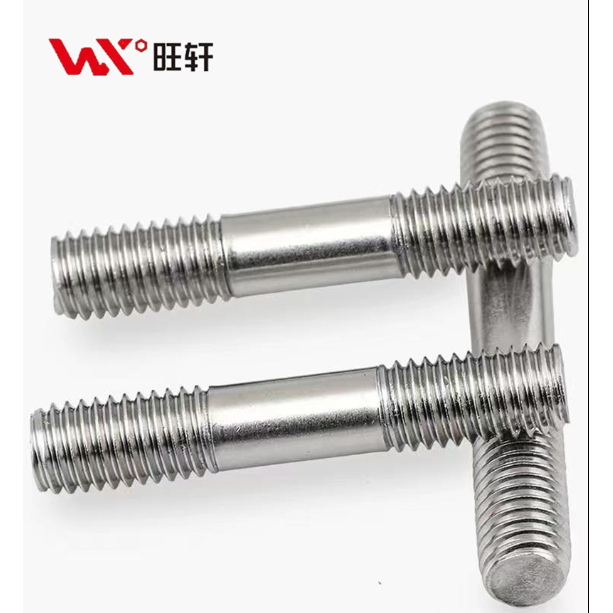 Надежный якорь: как шпильки держат конструкцию