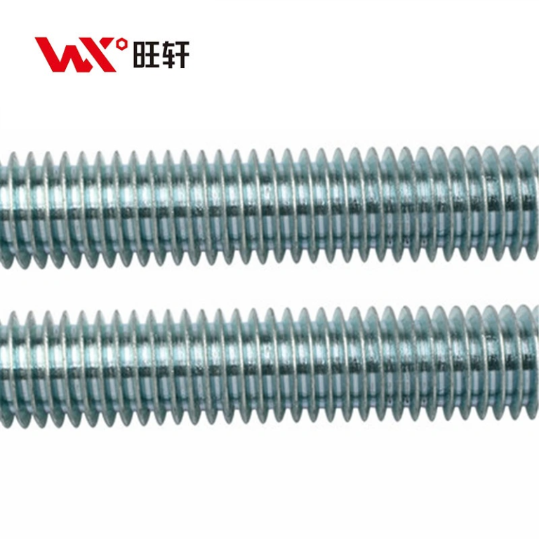 Полнорезьбовой стержень - Handan Wangxuan Fastener Manufacturing Co., LTD