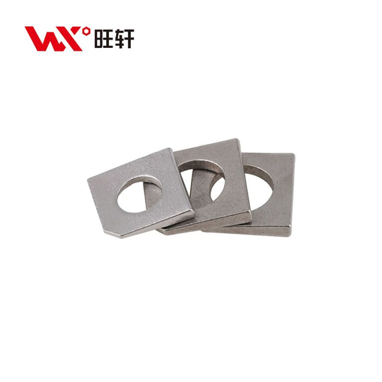 Квадратная прокладка - Handan Wangxuan Fastener Manufacturing Co., LTD