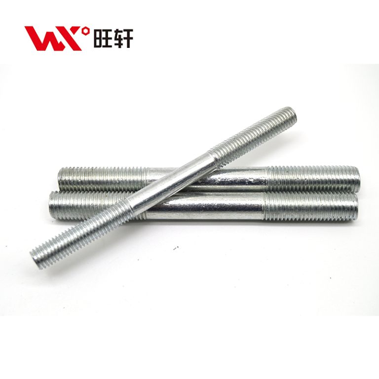 Болт с двойной резьбой - Handan Wangxuan Fastener Manufacturing Co., LTD