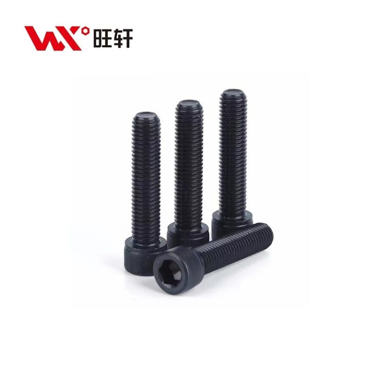 Болт с внутренним шестигранником - Handan Wangxuan Fastener Manufacturing Co., LTD