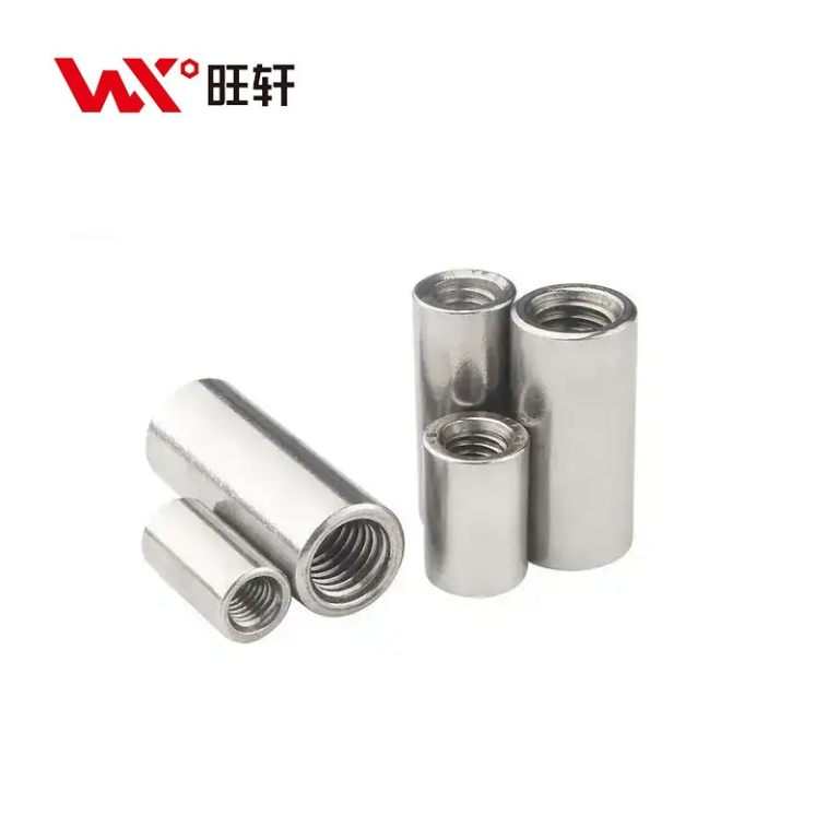 Длинная гайка - Handan Wangxuan Fastener Manufacturing Co., LTD