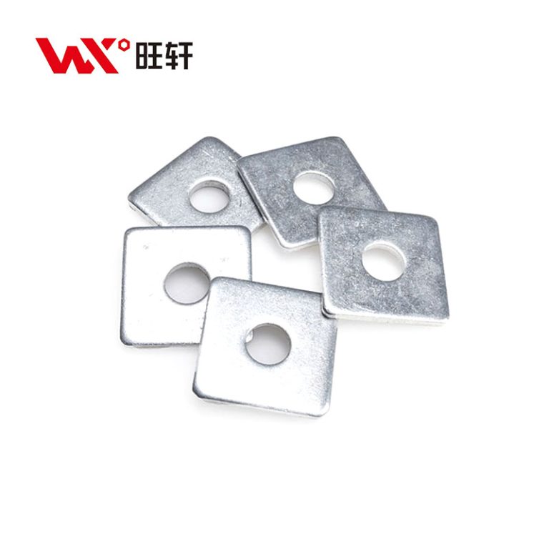 Квадратная прокладка - Handan Wangxuan Fastener Manufacturing Co., LTD