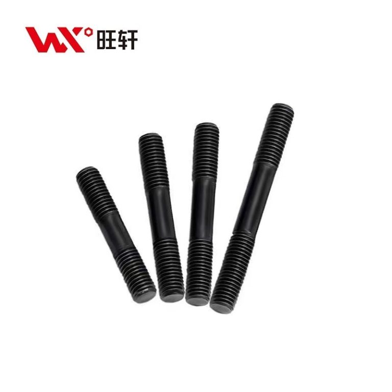 Болт с двойной резьбой - Handan Wangxuan Fastener Manufacturing Co., LTD