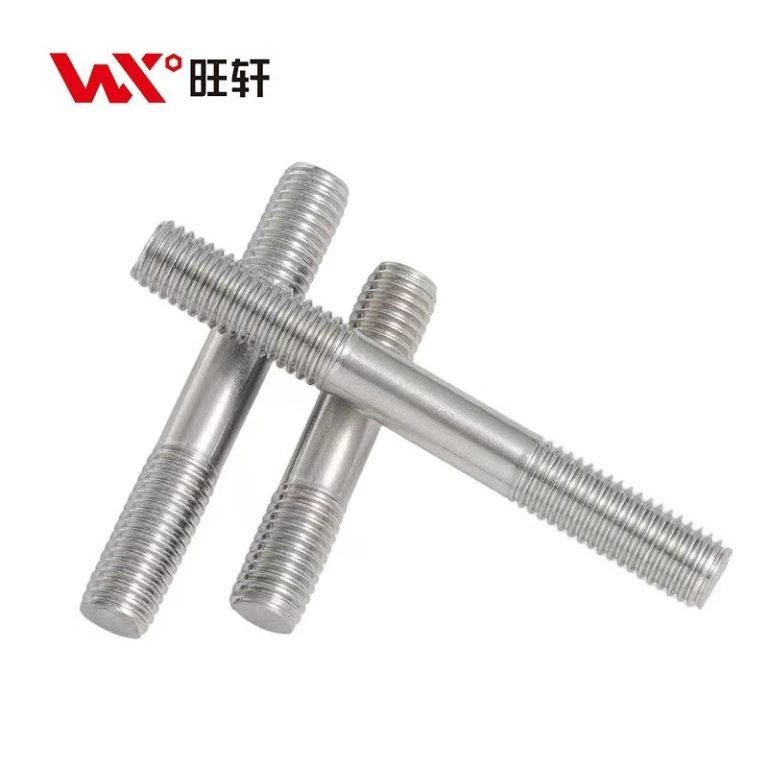 Болт с двойной резьбой - Handan Wangxuan Fastener Manufacturing Co., LTD