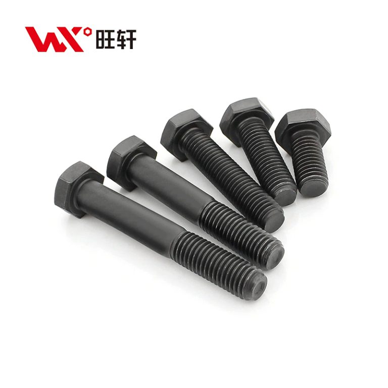 Болт с шестигранной головкой - Handan Wangxuan Fastener Manufacturing Co., LTD