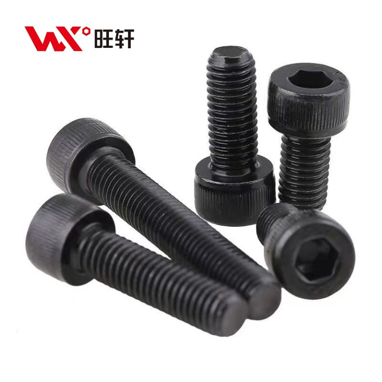 Болт с внутренним шестигранником - Handan Wangxuan Fastener Manufacturing Co., LTD