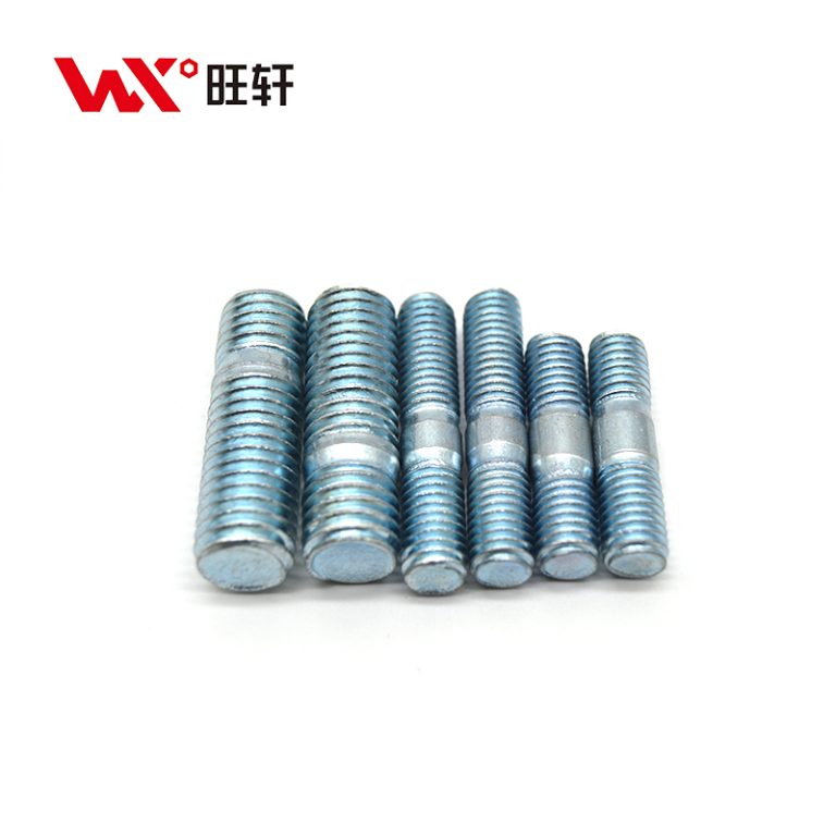 Болт с двойной резьбой - Handan Wangxuan Fastener Manufacturing Co., LTD