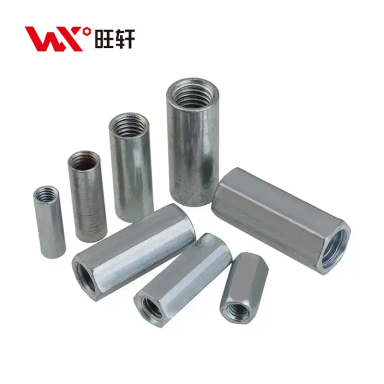 Длинная гайка - Handan Wangxuan Fastener Manufacturing Co., LTD