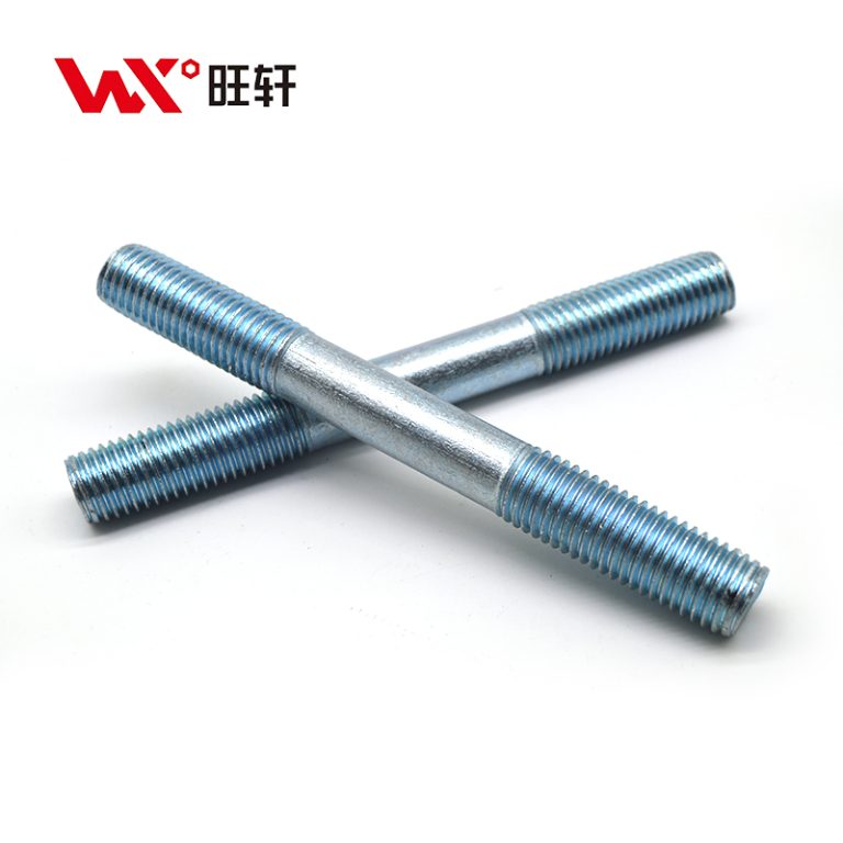 Болт с двойной резьбой - Handan Wangxuan Fastener Manufacturing Co., LTD