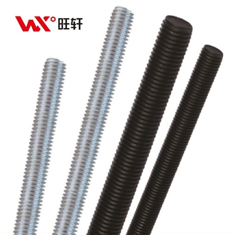 Полнорезьбовой стержень - Handan Wangxuan Fastener Manufacturing Co., LTD