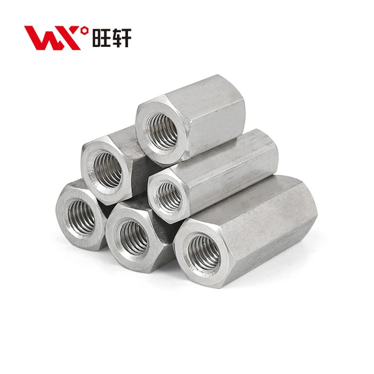 Длинная гайка - Handan Wangxuan Fastener Manufacturing Co., LTD