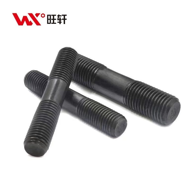 Болт с двойной резьбой - Handan Wangxuan Fastener Manufacturing Co., LTD