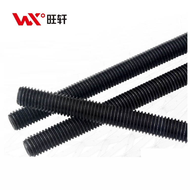 Полнорезьбовой стержень - Handan Wangxuan Fastener Manufacturing Co., LTD