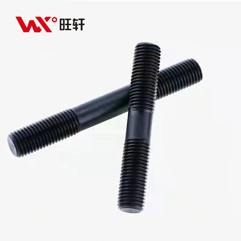 Болт с двойной резьбой - Handan Wangxuan Fastener Manufacturing Co., LTD