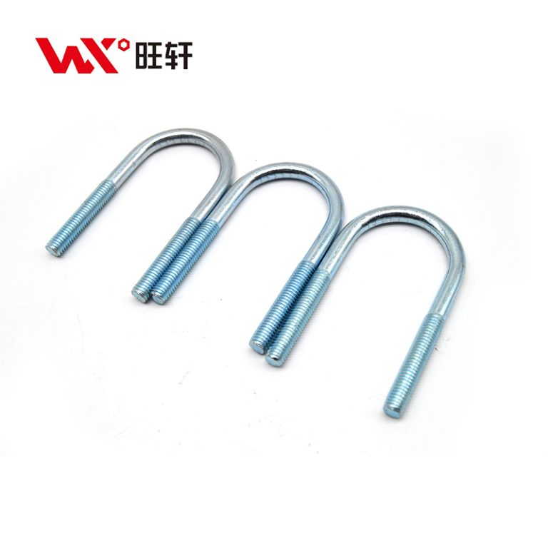 U-образный болт - Handan Wangxuan Fastener Manufacturing Co., LTD