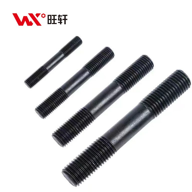 Болт с двойной резьбой - Handan Wangxuan Fastener Manufacturing Co., LTD