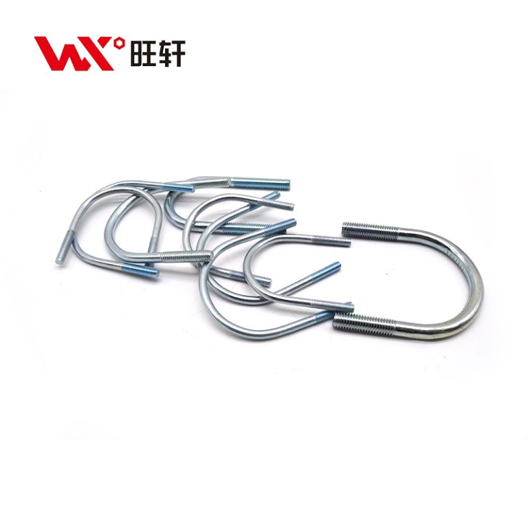 U-образный болт - Handan Wangxuan Fastener Manufacturing Co., LTD