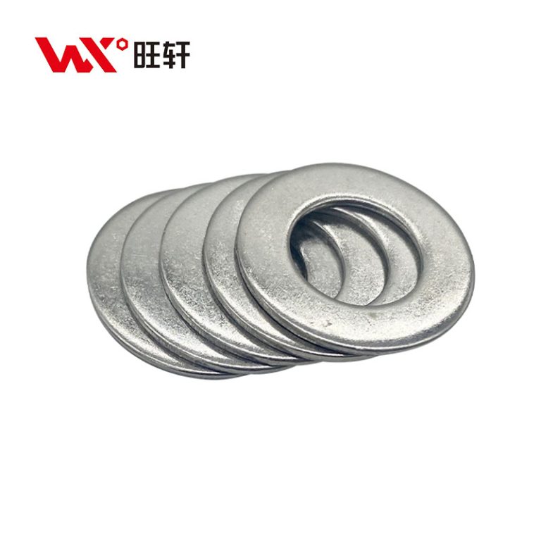 Плоская прокладка - Handan Wangxuan Fastener Manufacturing Co., LTD