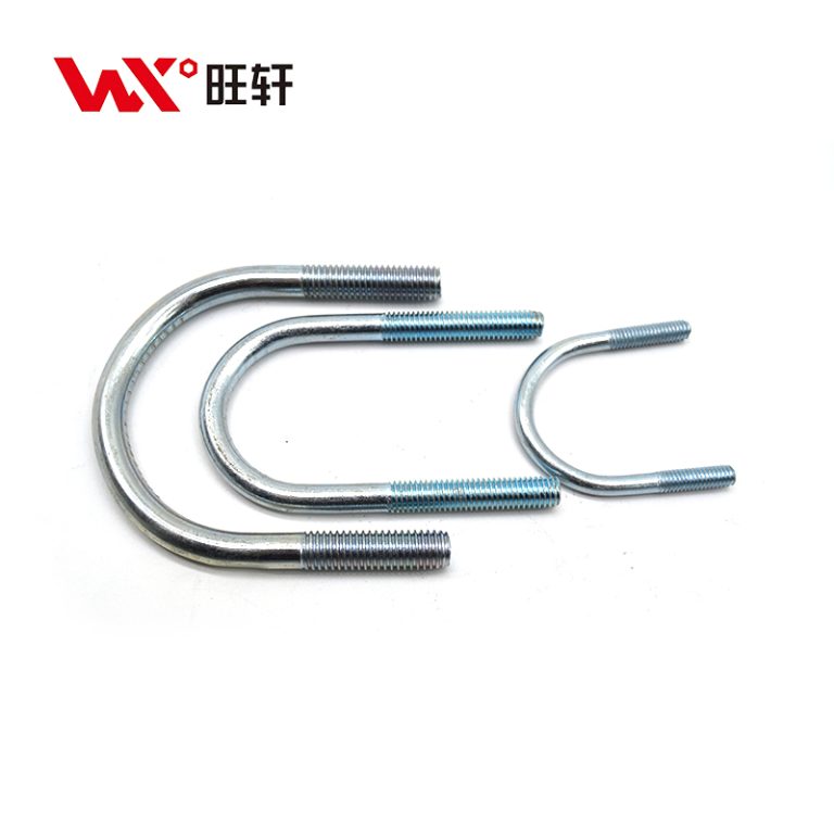 U-образный болт - Handan Wangxuan Fastener Manufacturing Co., LTD