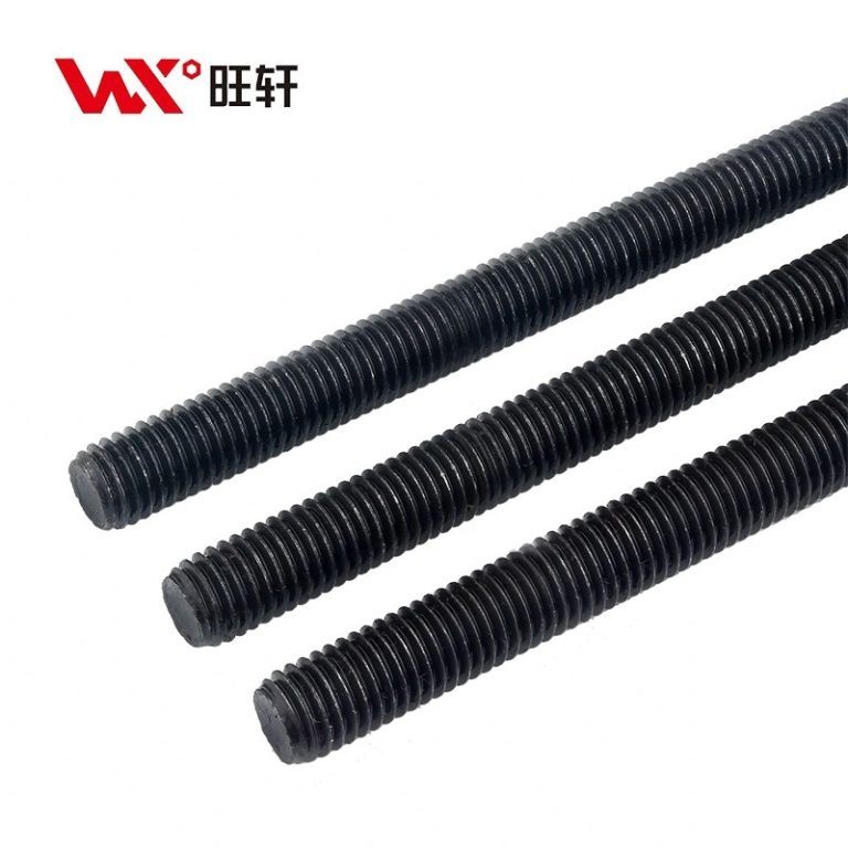 Полнорезьбовой стержень - Handan Wangxuan Fastener Manufacturing Co., LTD