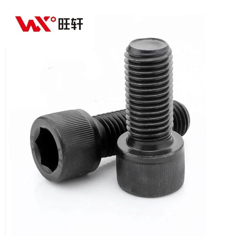 Болт с внутренним шестигранником - Handan Wangxuan Fastener Manufacturing Co., LTD