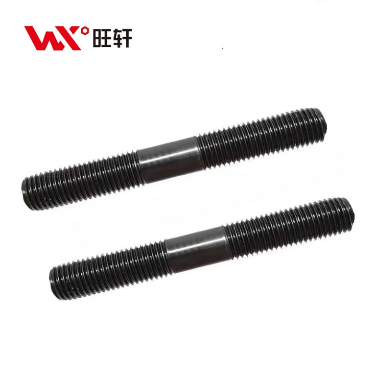 Болт с двойной резьбой - Handan Wangxuan Fastener Manufacturing Co., LTD