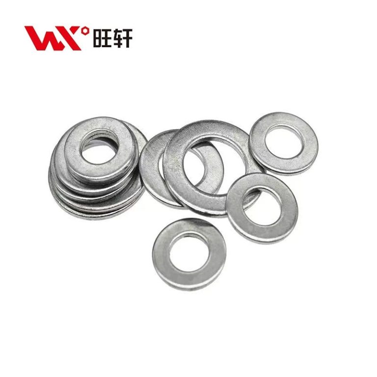 Плоская прокладка - Handan Wangxuan Fastener Manufacturing Co., LTD