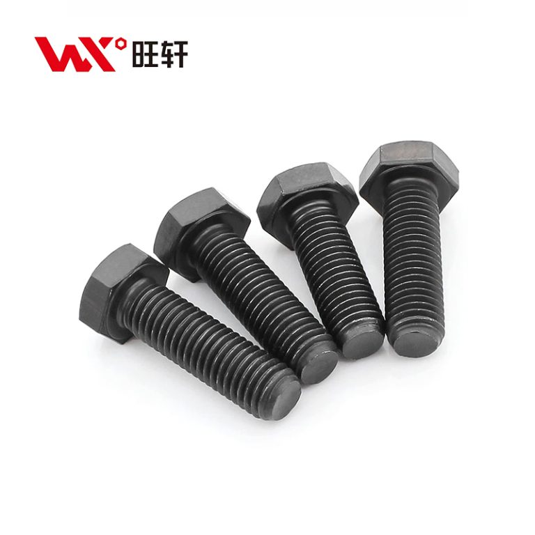 Болт с шестигранной головкой - Handan Wangxuan Fastener Manufacturing Co., LTD