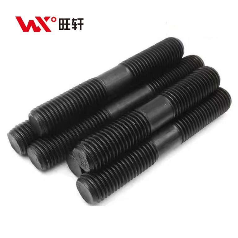 Болт с двойной резьбой - Handan Wangxuan Fastener Manufacturing Co., LTD