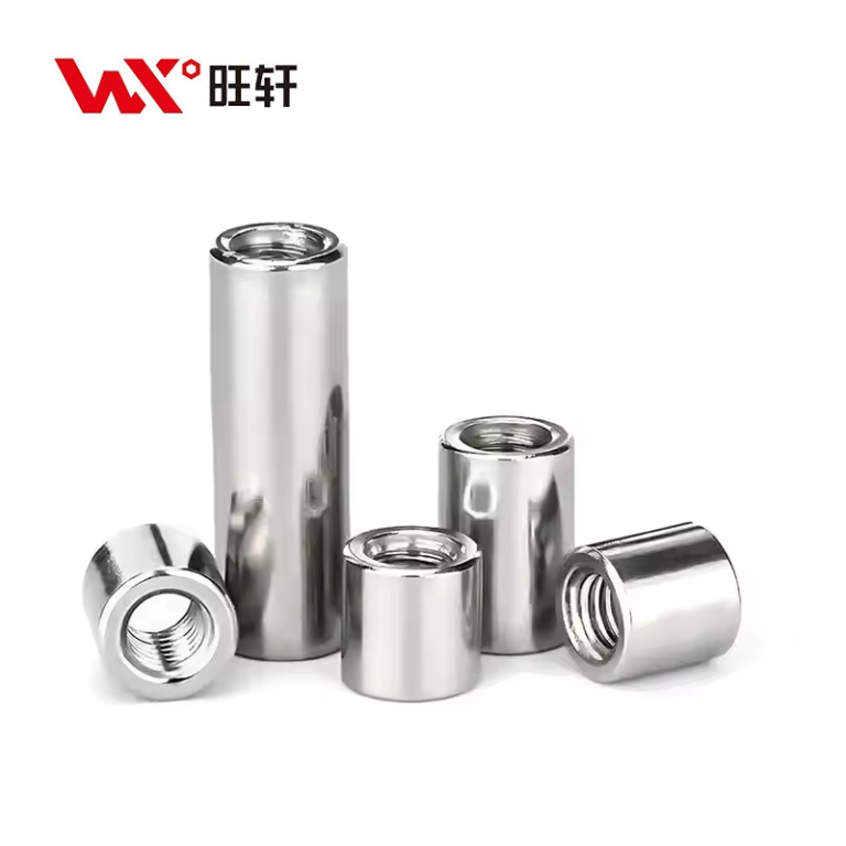 Длинная гайка - Handan Wangxuan Fastener Manufacturing Co., LTD