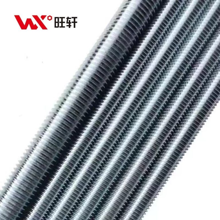 Полнорезьбовой стержень - Handan Wangxuan Fastener Manufacturing Co., LTD