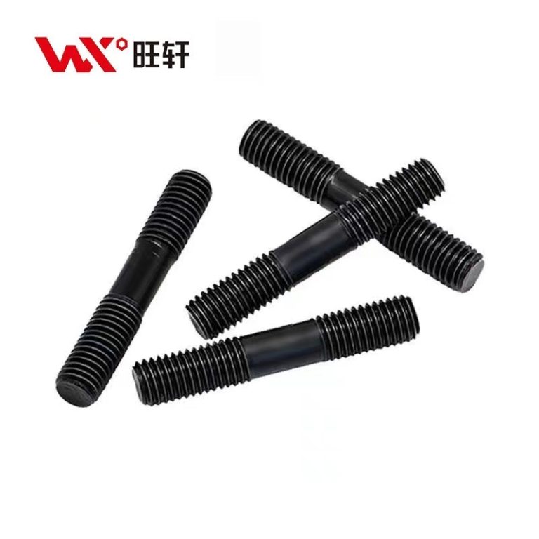 Болт с двойной резьбой - Handan Wangxuan Fastener Manufacturing Co., LTD