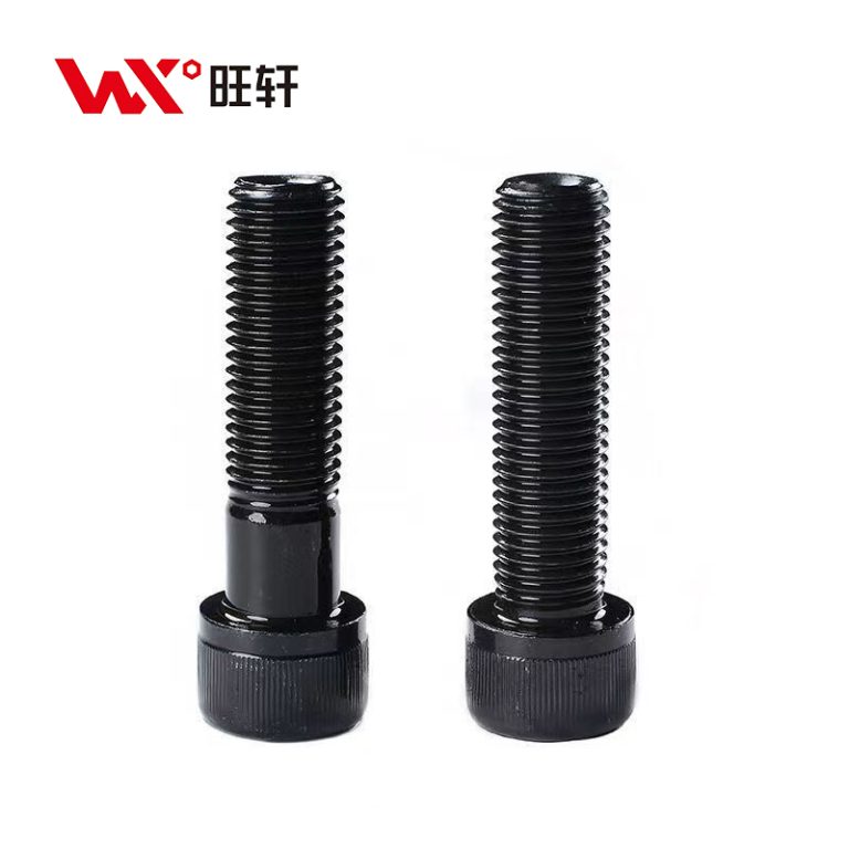 Болт с внутренним шестигранником - Handan Wangxuan Fastener Manufacturing Co., LTD