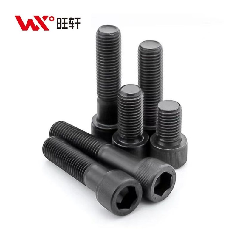 Болт с внутренним шестигранником - Handan Wangxuan Fastener Manufacturing Co., LTD