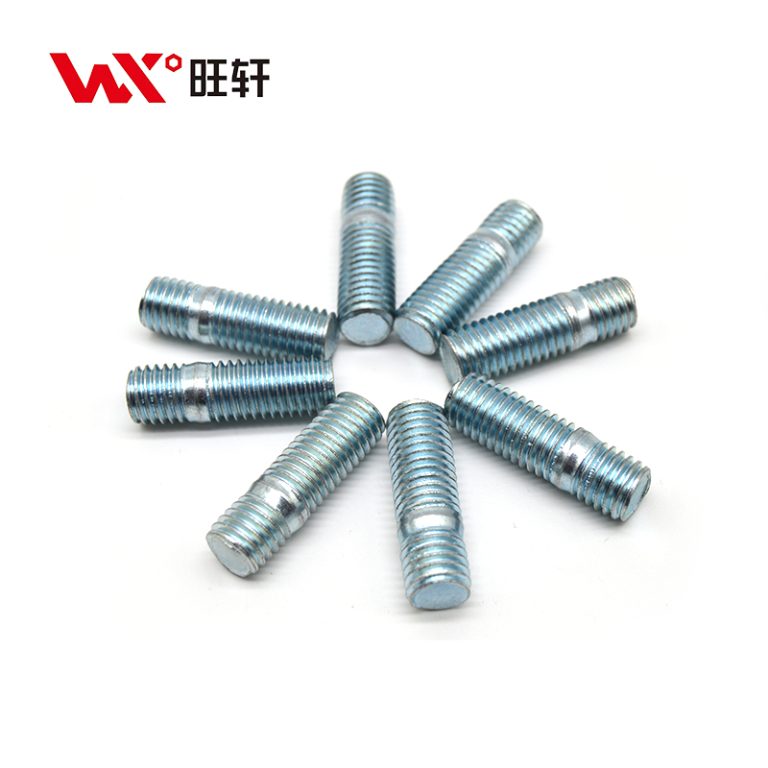 Болт с двойной резьбой - Handan Wangxuan Fastener Manufacturing Co., LTD