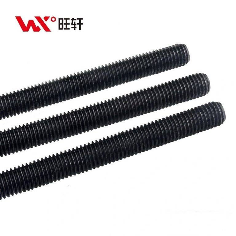 Полнорезьбовой стержень - Handan Wangxuan Fastener Manufacturing Co., LTD