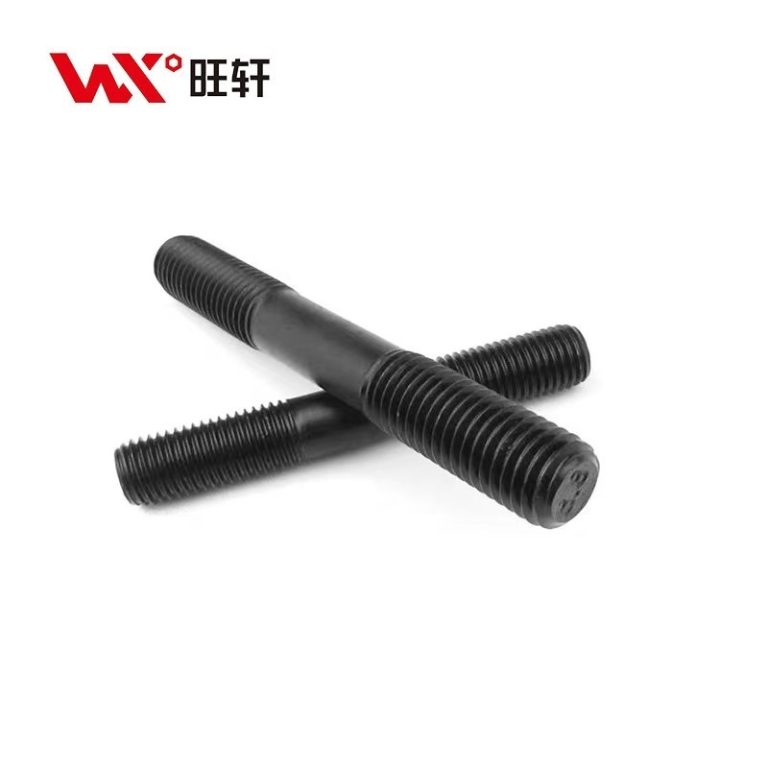 Болт с двойной резьбой - Handan Wangxuan Fastener Manufacturing Co., LTD