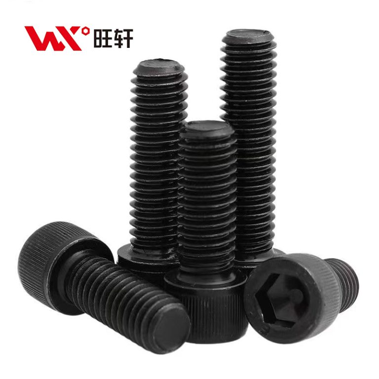 Болт с внутренним шестигранником - Handan Wangxuan Fastener Manufacturing Co., LTD