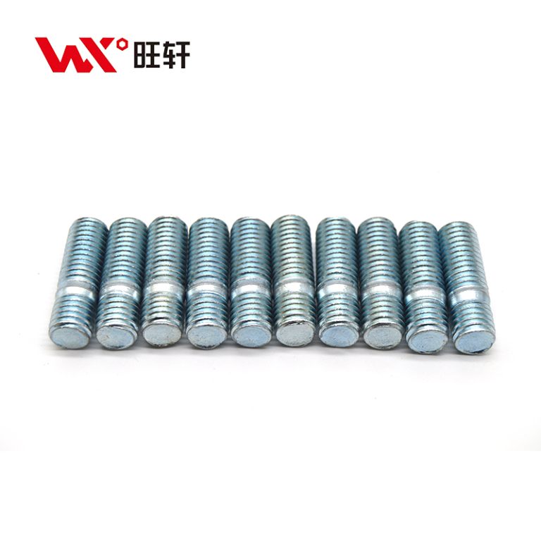 Болт с двойной резьбой - Handan Wangxuan Fastener Manufacturing Co., LTD