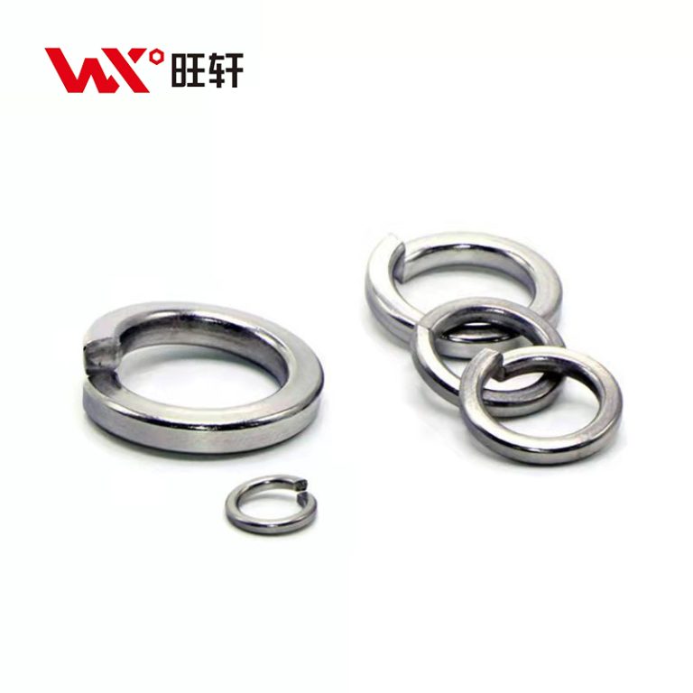 Пружинная прокладка - Handan Wangxuan Fastener Manufacturing Co., LTD