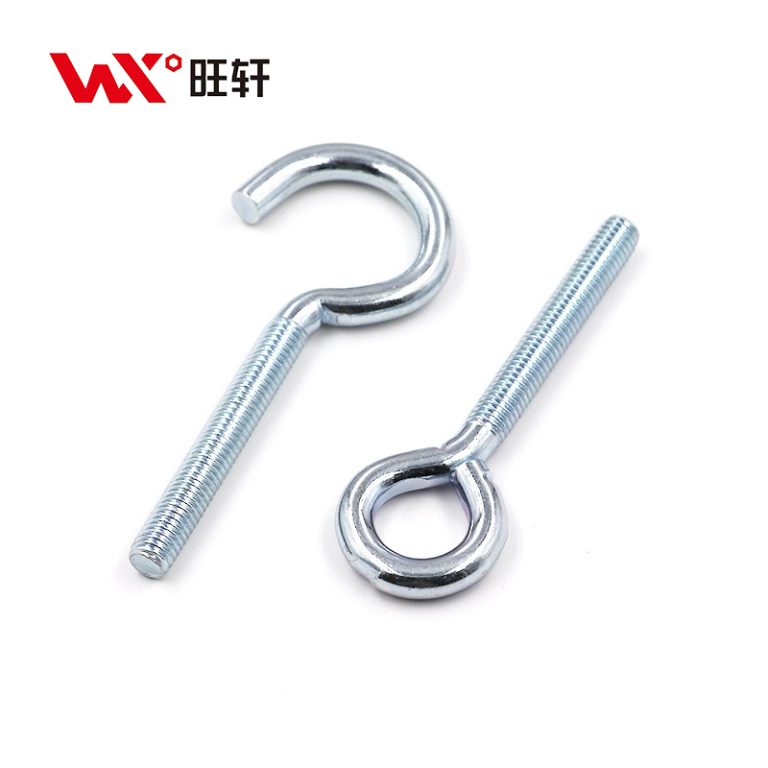 9-тип Фундаментный болт - Handan Wangxuan Fastener Manufacturing Co., LTD