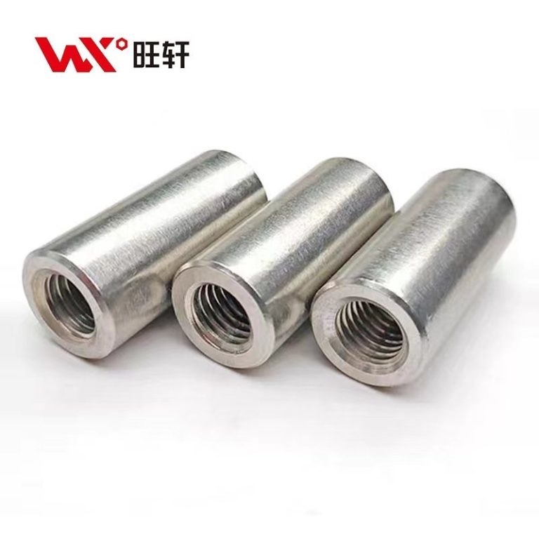 Длинная гайка - Handan Wangxuan Fastener Manufacturing Co., LTD