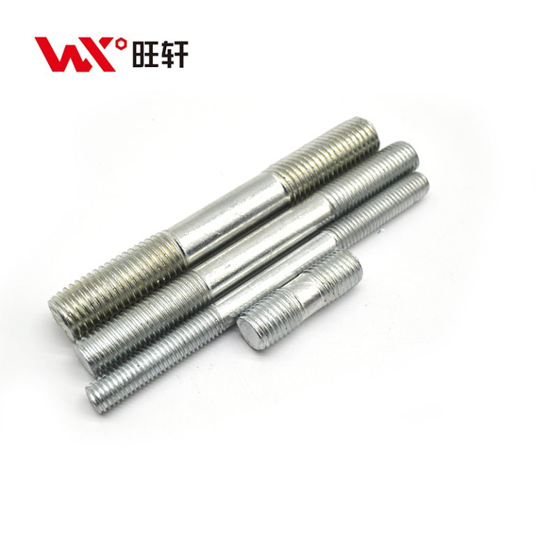 Болт с двойной резьбой - Handan Wangxuan Fastener Manufacturing Co., LTD