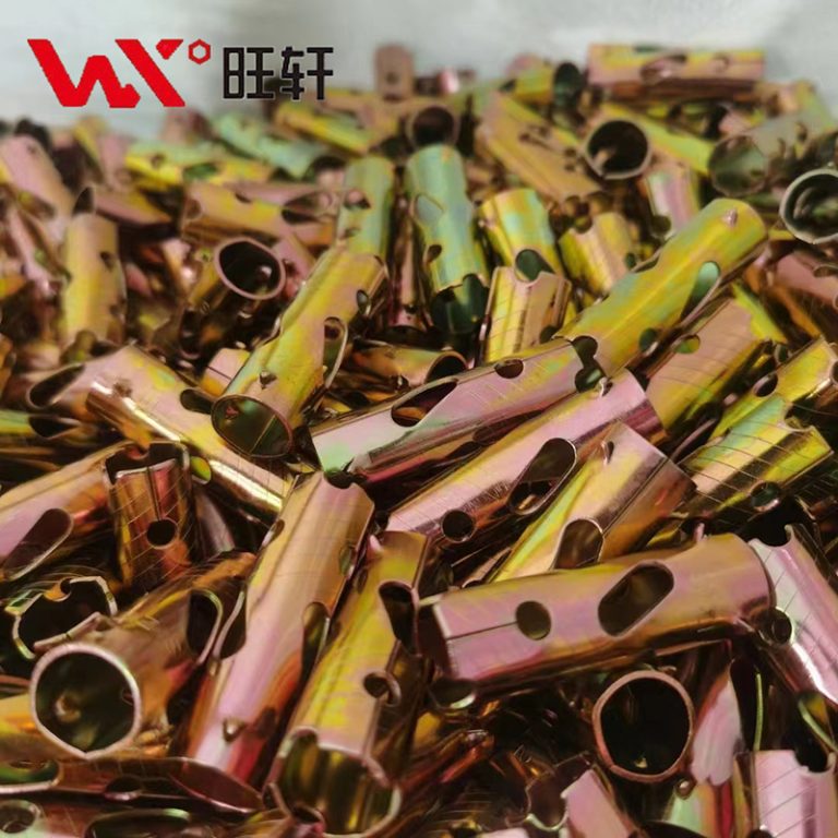 Противоскользящий анкерный болт Shark Fin - Handan Wangxuan Fastener Manufacturing Co., LTD