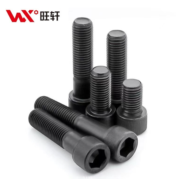 Болт с внутренним шестигранником