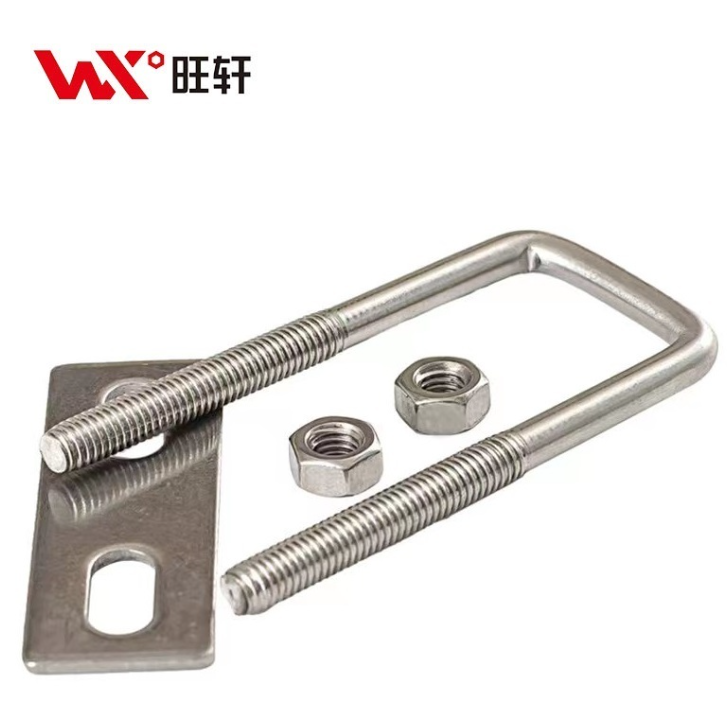 Квадратный болт