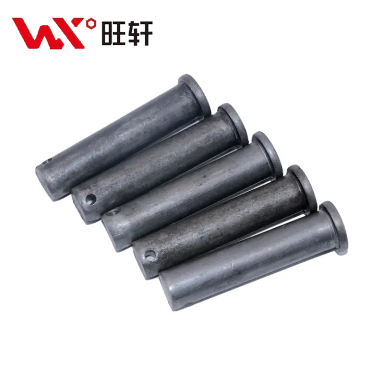 Фикаторные штифт - Handan Wangxuan Fastener Manufacturing Co., LTD