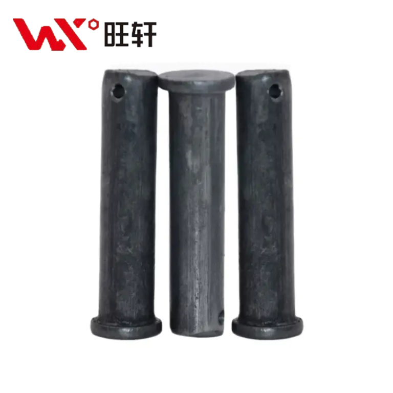 Фикаторные штифт - Handan Wangxuan Fastener Manufacturing Co., LTD