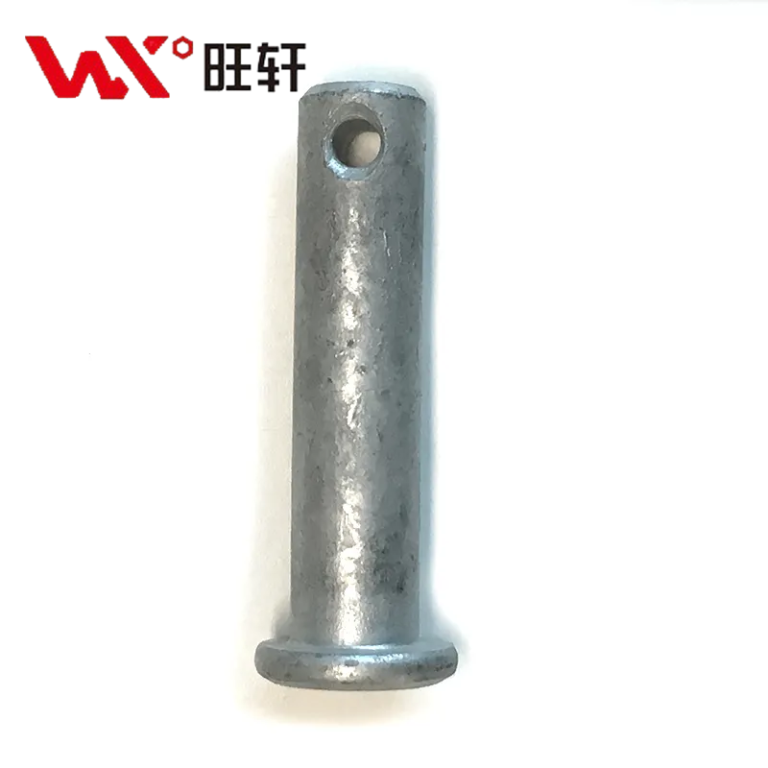 Фикаторные штифт - Handan Wangxuan Fastener Manufacturing Co., LTD